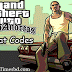 GTA San Andreas Cheat Codes [All Codes]