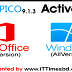 All Office and Windows Activator (KMSpico 9.1.3) 