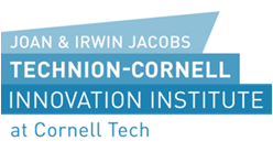 CornellTech - Innovation Institute