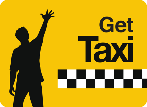 GetTaxi - Enter code Israel2NYC for $20 cab credit in NYC and Israel