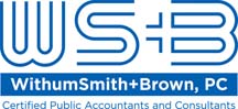 WithumSmith+Brown - Accounting