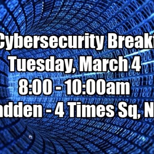 USI Cybersecurity Breakfast